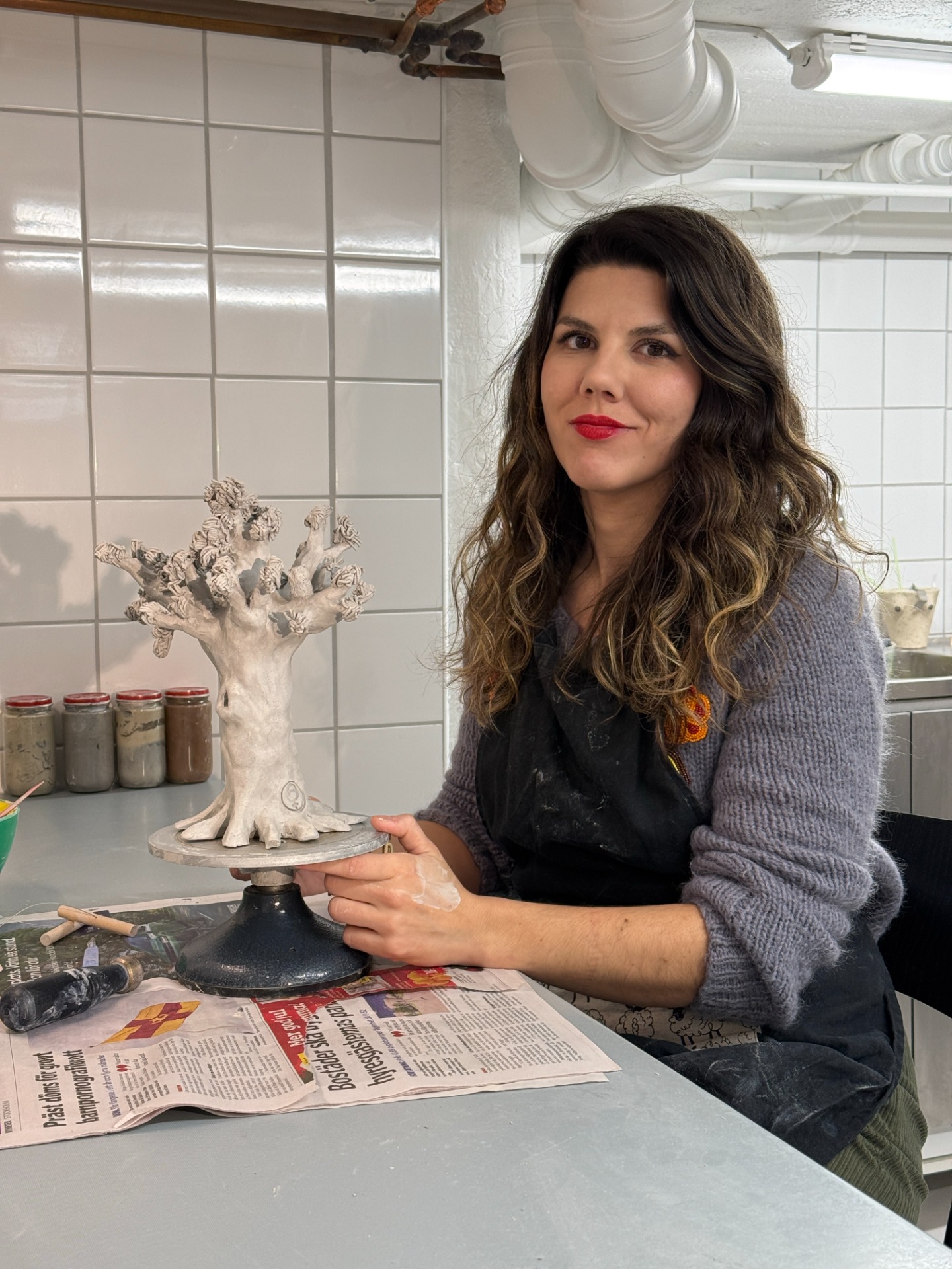 Amelia Almlöf Kalmaru