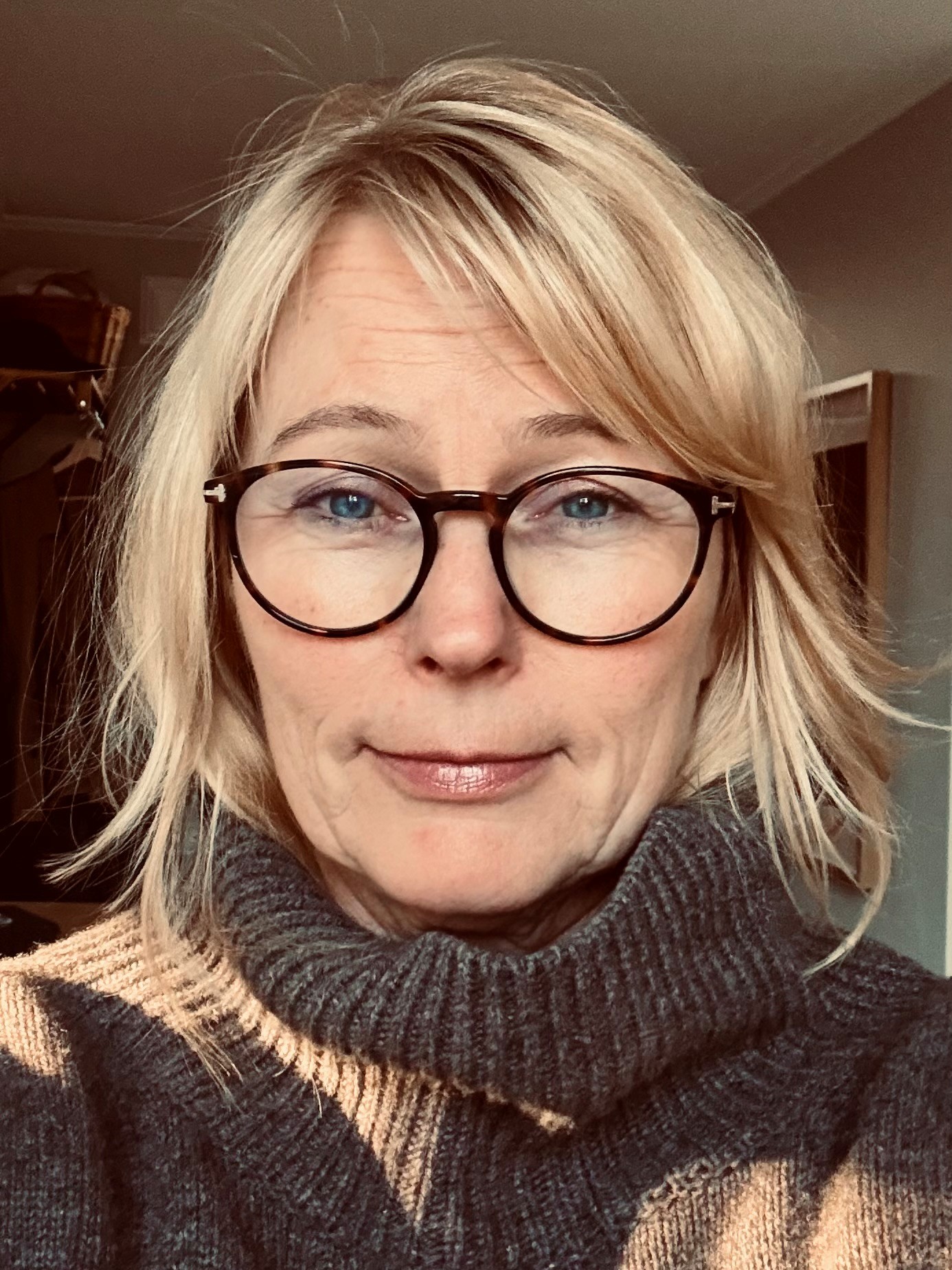 Annette Hemstadius